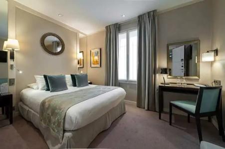 Best Western Plus Sydney Opera - 35