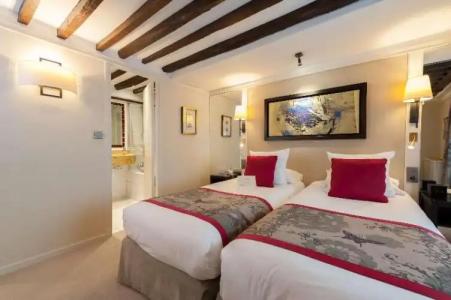 Best Western Plus Sydney Opera - 68