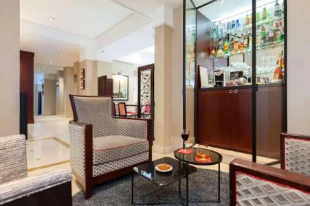 Best Western Plus Sydney Opera - 1