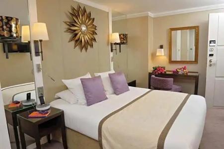 Best Western Plus Sydney Opera - 30