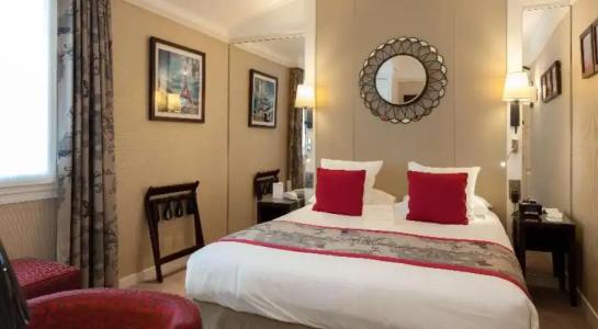 Best Western Plus Sydney Opera - 101