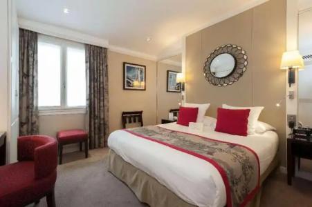 Best Western Plus Sydney Opera - 69