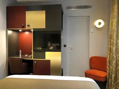 Best Western Plus Sydney Opera - 114