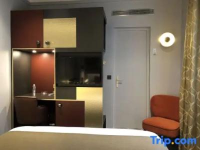 Best Western Plus Sydney Opera - 56
