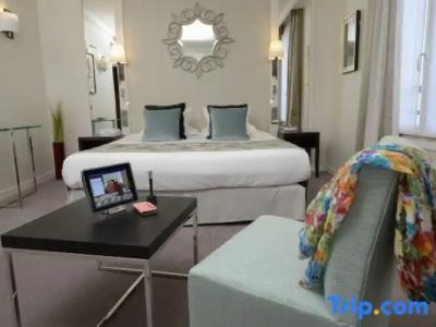 Best Western Plus Sydney Opera - 123