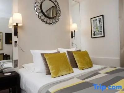 Best Western Plus Sydney Opera - 47