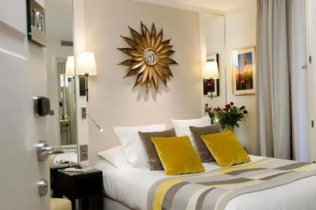 Best Western Plus Sydney Opera - 117