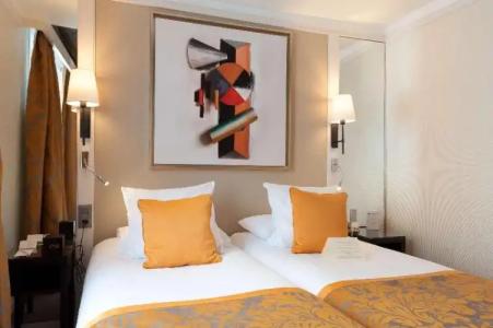Best Western Plus Sydney Opera - 93