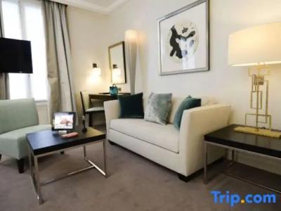 Best Western Plus Sydney Opera - 125