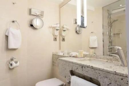 Best Western Plus Sydney Opera - 95