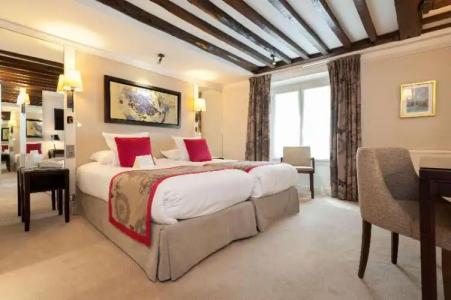 Best Western Plus Sydney Opera - 77