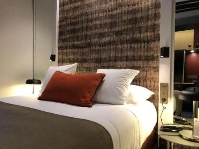 Best Western Plus Sydney Opera - 27