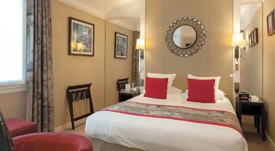 Best Western Plus Sydney Opera - 39
