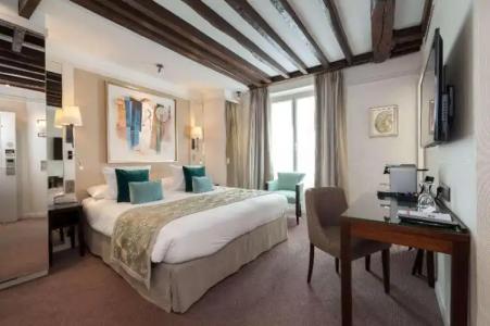 Best Western Plus Sydney Opera - 92