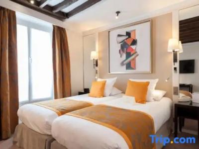 Best Western Plus Sydney Opera - 54