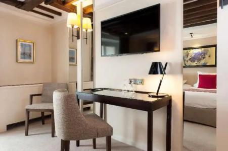 Best Western Plus Sydney Opera - 74