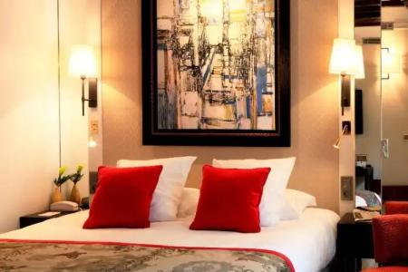 Best Western Plus Sydney Opera - 64