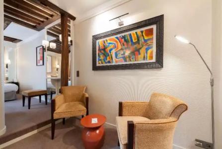 Best Western Plus Sydney Opera - 60