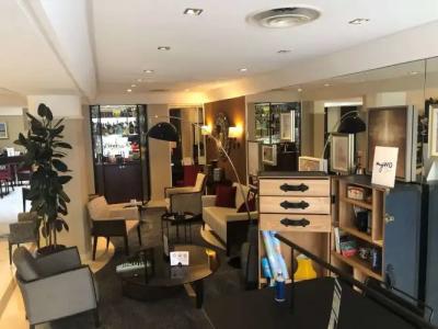 Best Western Plus Sydney Opera - 22