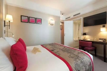 Best Western Plus Sydney Opera - 33