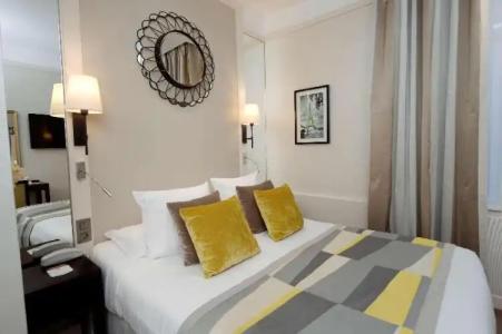 Best Western Plus Sydney Opera - 89