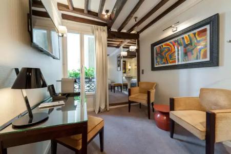 Best Western Plus Sydney Opera - 14