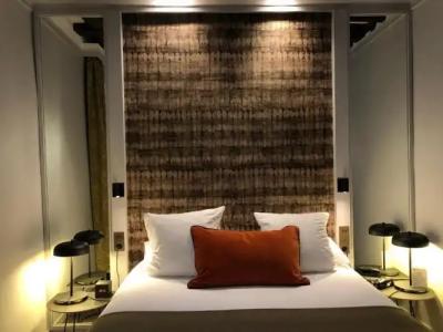 Best Western Plus Sydney Opera - 118