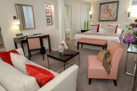 Best Western Plus Sydney Opera - 131