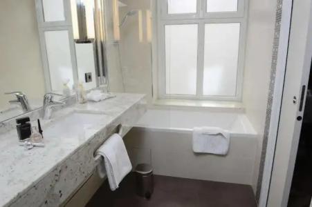 Best Western Plus Sydney Opera - 133