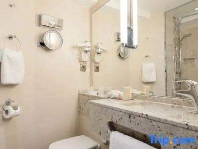 Best Western Plus Sydney Opera - 58