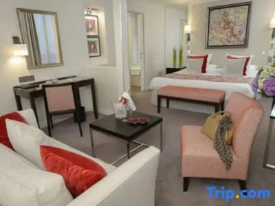 Best Western Plus Sydney Opera - 124