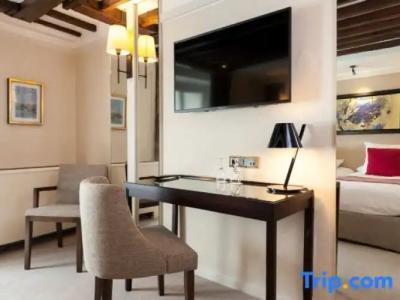 Best Western Plus Sydney Opera - 57