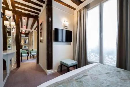 Best Western Plus Sydney Opera - 80