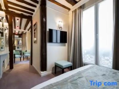 Best Western Plus Sydney Opera - 110