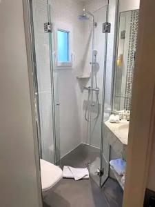 Best Western Plus Sydney Opera - 115