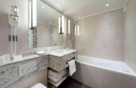 Best Western Plus Sydney Opera - 100