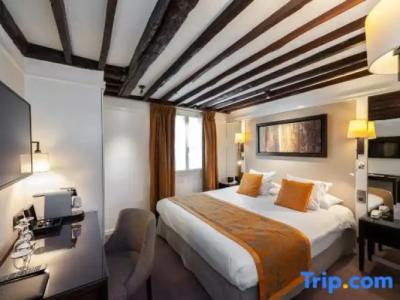 Best Western Plus Sydney Opera - 50