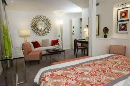 Best Western Plus Sydney Opera - 132