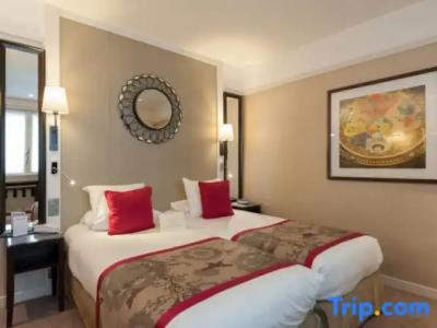 Best Western Plus Sydney Opera - 55