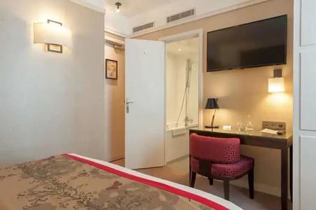 Best Western Plus Sydney Opera - 31