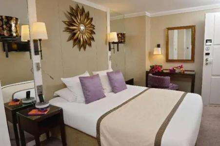 Best Western Plus Sydney Opera - 73
