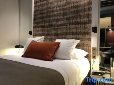 Best Western Plus Sydney Opera - 48