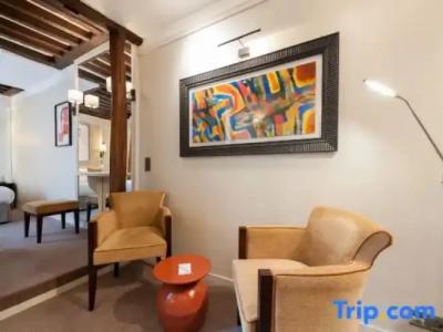 Best Western Plus Sydney Opera - 108