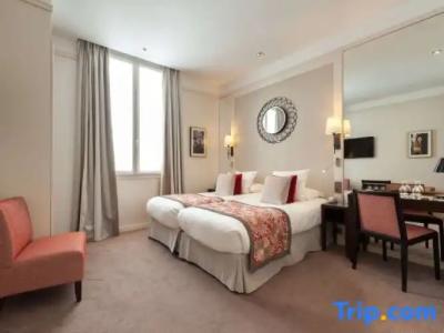 Best Western Plus Sydney Opera - 52