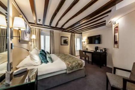 Best Western Plus Sydney Opera - 4