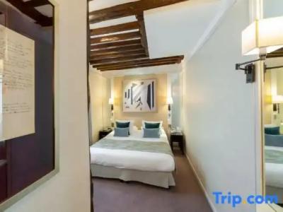 Best Western Plus Sydney Opera - 103