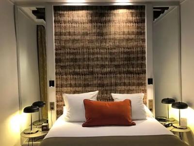 Best Western Plus Sydney Opera - 112