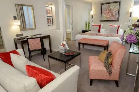 Best Western Plus Sydney Opera - 41