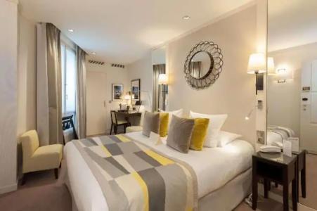 Best Western Plus Sydney Opera - 83