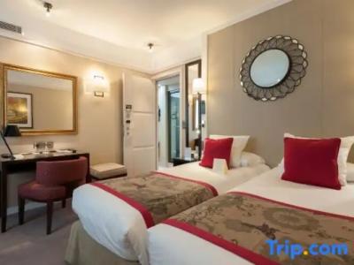 Best Western Plus Sydney Opera - 49